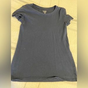 Favourite Tee The Gap - Navy